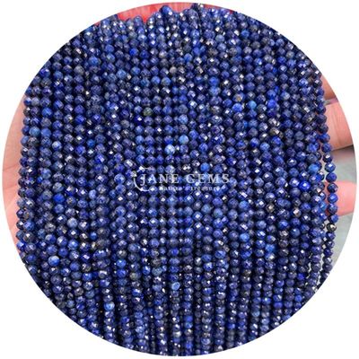 Echte andere kristal materiaal genezing losse kralen voor doe-het-zelf handgemaakte armband maken