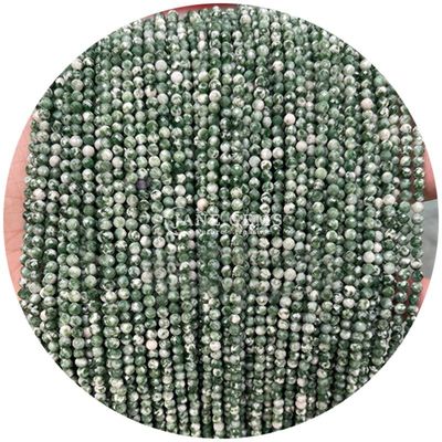 Natuurlijke ronde kristal helende edelsteen losse kralen voor het maken / ambachten / doe-het-zelf projecten