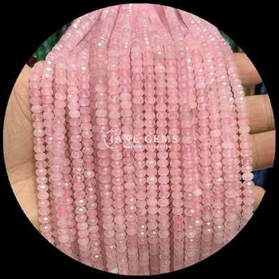 DIY sieraden maken gevels Abacus losse kralen strengen voor genezende energie en feesten