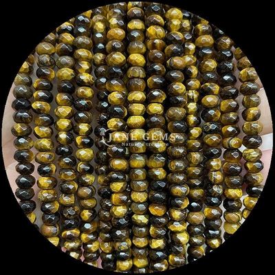 DIY sieraden maken gevels Abacus losse kralen strengen voor genezende energie en feesten
