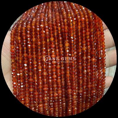 DIY sieraden maken gevels Abacus losse kralen strengen voor genezende energie en feesten