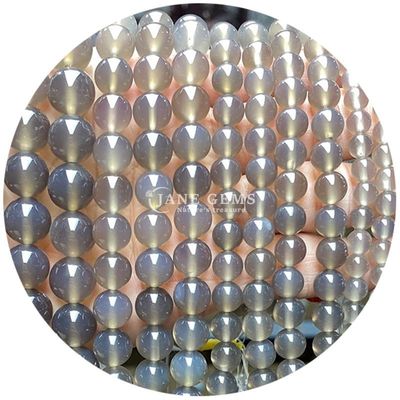 Echte echte achaten losse kralen Rode achaten kralen streng voor sleutelhanger/juwelen/handwerk cadeau maken