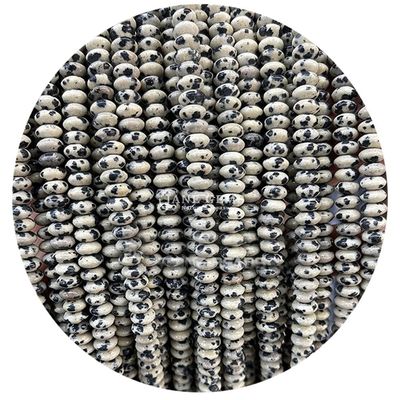 Natuursteenkralen healing kristal kwarts edelsteen ronde losse kralen voor sieraden maken