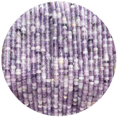 Kristallen halfedelstenen ronde kralen losse kralen natuursteen kralen voor sieraden maken