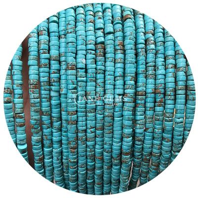 Natuurlijke halfedelstenen, rood jaspis, citroen, jade, losse kraalstenen voor sieraden