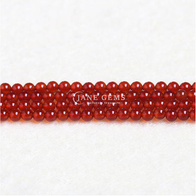 Natuurlijke kristal tijger oog ronde kralen gek kant agate edelsteen losse strengen energie genezende kralen voor sieraden maken