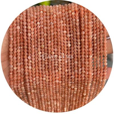 Edelsteen Mix Kleur Halve Edelsteen Bulk Perlen Strand Voor Perlen Juwelen Gift Making