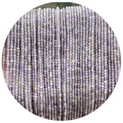 Edelsteen Mix Kleur Halve Edelsteen Bulk Perlen Strand Voor Perlen Juwelen Gift Making