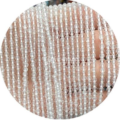 Edelsteen Mix Kleur Halve Edelsteen Bulk Perlen Strand Voor Perlen Juwelen Gift Making