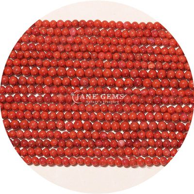 Natuursteen Zuid-Rode Agate Amethyst Kristal Ronde losse kralen voor sieraden