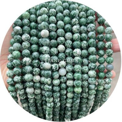 Natuurlijke gladde charme edelsteen half kostbaar lapislazuli losse stenen kralen voor armband sieraden maken