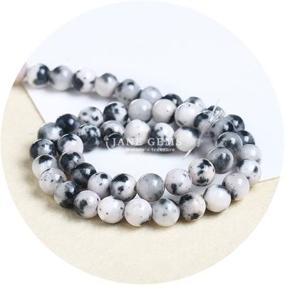 Regenboog Perzische jade losse kralen ronde vorm kralen Diy sieraden Accessoires voor cadeau