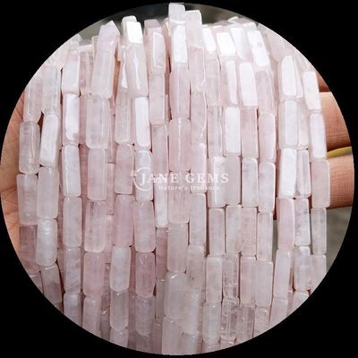 Rectangular Square Shape Loose Bead Strands voor Armbanden Natuurlijke Rode Agate Amethyst