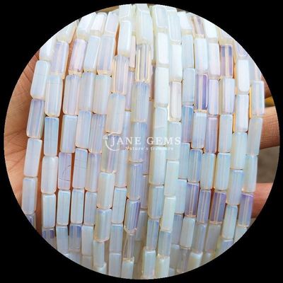 Natuurlijke groene Aventurine Indiase Agate Edelsteen Perlen Strands voor DIY Juwelen en Healing