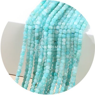 DIY Kristal ambachten en juwelen maken van edelstenen Perlen Granaat Amethist losse perlen