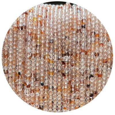 Verschillende kleuren Natuurlijke edelstenen losse kralen suikerblokjes vorm voor aanpasbare sieraden maken