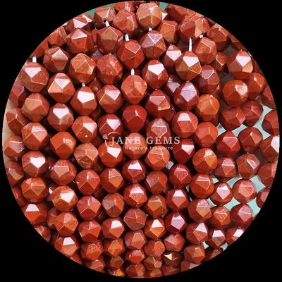 Gevelvormige edelstenen natuurlijke diamanten Rhodonite Amazoneit losse strengen perlen