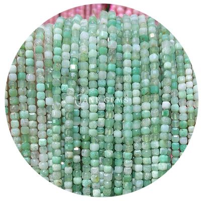 Bouwwerk Juwelen maken Edelstenen Perlen Roze opaal Australische jade