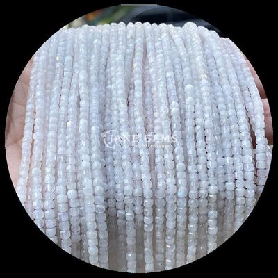 Multi kleur Natuurlijke Mini Cube Vierkante Edelsteen Perlen Roos Kwarts Apatite voor DIY Armband Halsketting oorbel Juwelen maken