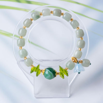 Gezondheid Schoonheid En Harmonie Jane Gems Voor Geschenk DIY Handgemaakte sieraden
