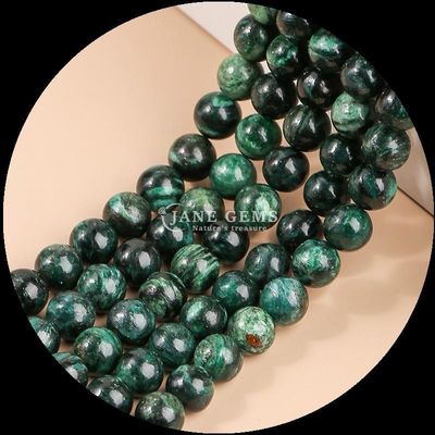 Verblindend Multi edelsteen Gepolijste Perlen Larimar Gouden Obsidian losse strengen voor opvallende sieraden creaties