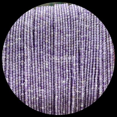 Natuurlijke veelkleurige ronde edelstenen kralen Afrikaans Turquoise Groene Dot Voor Armbanden Halskettingen Oorbellen DIY Juwelen maken
