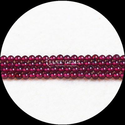 Kleurrijke ronde edelstenen kralen Oorsprong voor doe-het-zelf Armbanden Halskettingen Oorbellen Gevarieerde kleuren