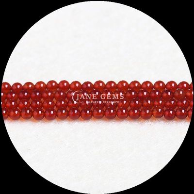 Natuurlijke ronde edelstenen kraaltjes Elegante groene agaat Rhodonite en sneeuwvlokken Obsidian voor het maken van juwelen