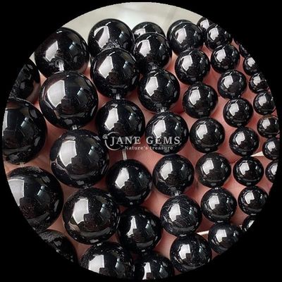 Ronde vorm 8mm natuurlijke edelsteen kraal verschillende agate kraal karneel geel gestreepte agate losse kraal streng voor doe-het-zelf sieraden