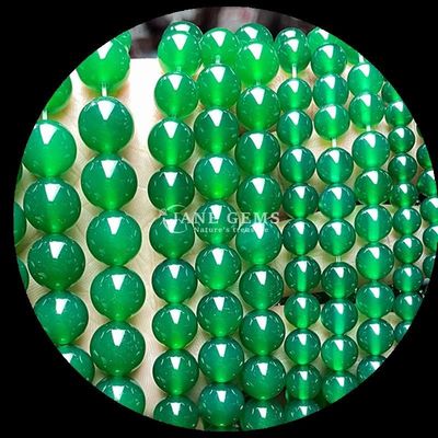 Edelsteen 8mm Perlen Verscheidene Agate Perlen Groene Agate Carneliaanse Bruine Agate Losse Perlen Strengen voor doe-het-zelf