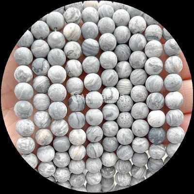 Oorsprong Natuurlijke edelstenen kralen 8 mm ronde strengen voor DIY juwelen projecten
