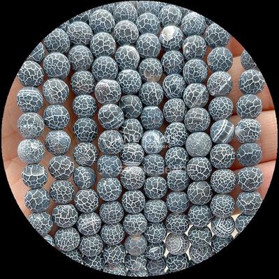 Oorsprong Natuurlijke edelstenen kralen 8 mm ronde strengen voor DIY juwelen projecten