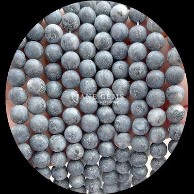 Oorsprong Natuurlijke edelstenen kralen 8 mm ronde strengen voor DIY juwelen projecten