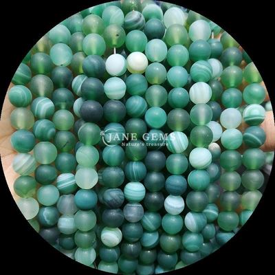 8mm natuurlijke edelstenen kraaltjes edelstenen kraaltjes diverse gebonden agaat bevroren losse kraaltjes voor handgemaakte kraaltjes accessoires