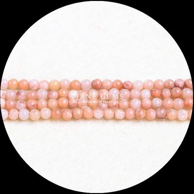 Verscheiden edelstenen kristal unakite helder kwarts losse kralen filamenten voor sieraden een tijdloze toevoeging aan uw sieraden collectie