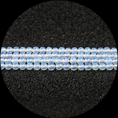 Meerdere kleuren Amethyst Perlen Strengen Ronde Gepolijste Edelstenen Voor Versatile Kristallen Steen Juwelen Maken