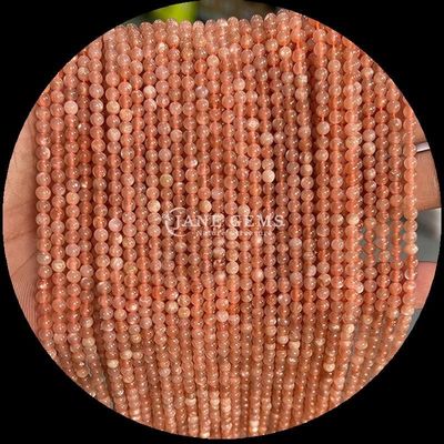 Meerdere kleuren Amethyst Perlen Strengen Ronde Gepolijste Edelstenen Voor Versatile Kristallen Steen Juwelen Maken