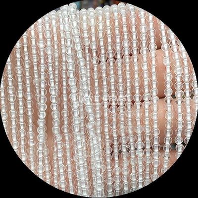 Meerdere kleuren Amethyst Perlen Strengen Ronde Gepolijste Edelstenen Voor Versatile Kristallen Steen Juwelen Maken