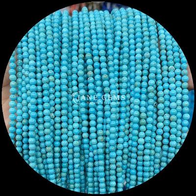 Natuurlijke edelstenen kraaltjes De perfecte oplossing gepolijst voor doe-het-zelf sieraden maken