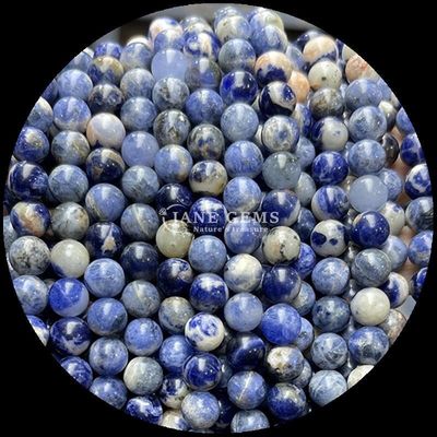 Natuurlijke ronde edelstenen kralen Kiwi Jasper Lapis Lazuli en meer De perfecte aanvulling op uw juwelen collectie