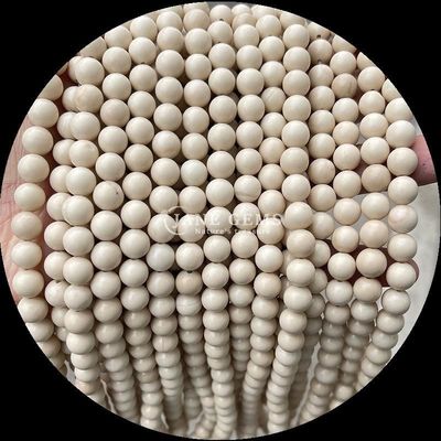 Rond gesneden edelstenen kralen goud zandsteen mos agaat toermaline verschillende kristallen genezende losse kralen strengen de ultieme doe-het-zelf sieraden maken essentieel