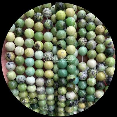 Natuurlijke edelstenen kraal Roos kwarts opaliet verschillende soorten kristal helende steen losse kraalstrengen de perfecte toevoeging aan uw armband collectie