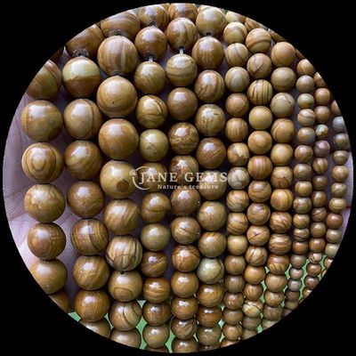 Natuurlijke edelstenen kraal Roos kwarts opaliet verschillende soorten kristal helende steen losse kraalstrengen de perfecte toevoeging aan uw armband collectie