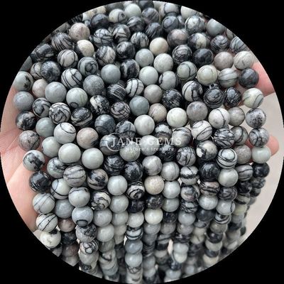 Natuurlijke edelstenen kraal Roos kwarts opaliet verschillende soorten kristal helende steen losse kraalstrengen de perfecte toevoeging aan uw armband collectie