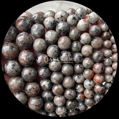 8mm gepolijste edelstenen kralen hematiet yooperlite en meer verschillende soorten kristal healing stone losse kralen strengen voor mode accessoires