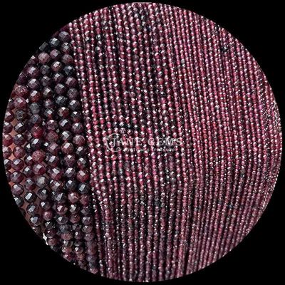 Natuurlijke edelstenen Perlen Ronde gesneden gevelvormige helende kristallen Mini edelstenen Moos Agate Sneeuwvlokken Obsidian Verscheidene losse perlen strengen Ideaal voor handgemaakte accessoires