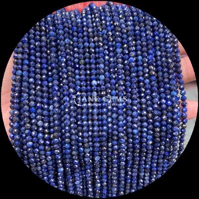 Natuurlijke edelsteen van De perfecte keuze voor uw B2B behoeften Verscheidene kristallen steen Amethyst Groen Aventurine Mini Faceted losse ronde kralen strengen