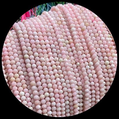 Verbeter je zelfgemaakte sieraden met edelstenen, kralen, ronde vorm en natuurlijke edelstenen.