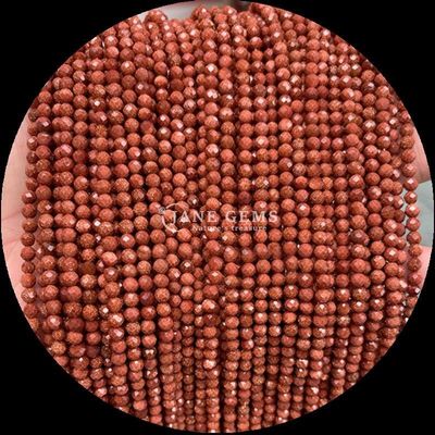 8mm Multi-kleurige edelstenen kralen Rood Jasper Tiger's Eye Mini gevels Crystal Healing losse kralen strengen voor juwelen ontwerp en productie