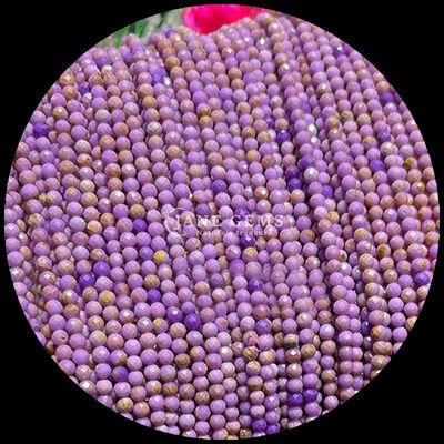 De beste natuurlijke edelstenen kraal verschillende kristal helende stenen groene aventurine unakite en meer mini gevels losse kraal strengen voor uw b2b behoeften